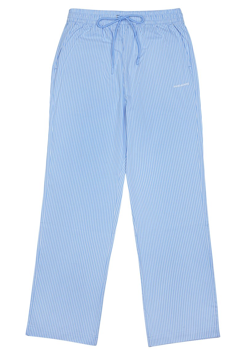 Pegador Broek lichtblauw