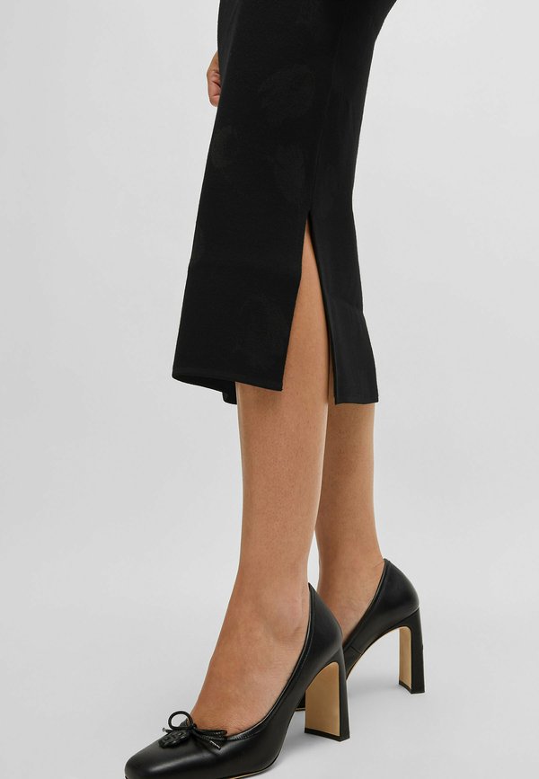 FURELIA - Pencil skirt2