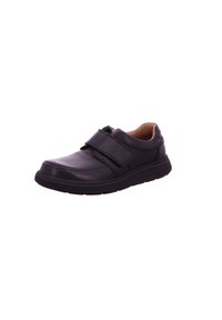 Clarks Slip-ons - schwarz