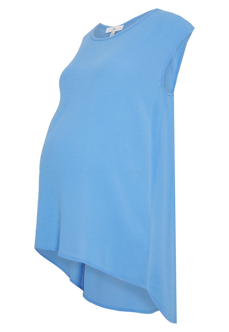 Ripe Blouse blauw