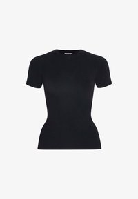 Non selezionato, schwarz