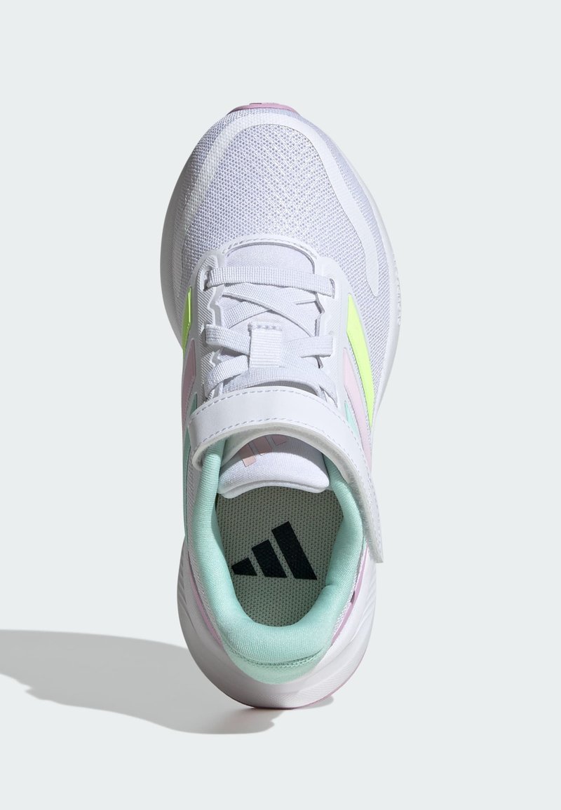 Zalando Adidas Falcon Blancas Mujer Adidas Performance RUNFALCON