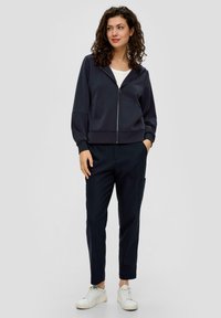 s.Oliver - Bluza rozpinana