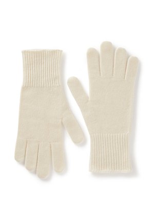Handschoenen - white