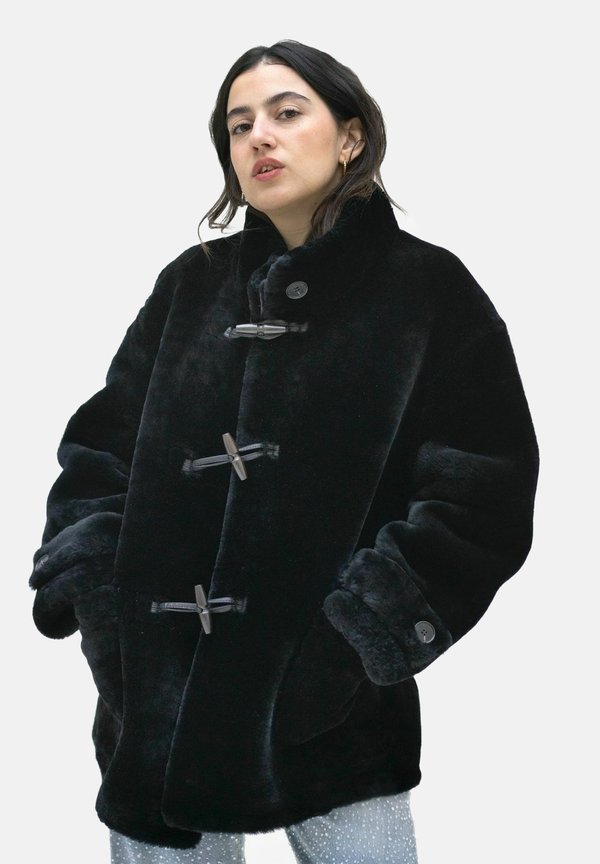 MINATO SHEARLING  - Winterjacke