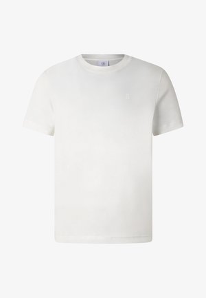 Bogner, RYAN - T-shirts basic - offwhite