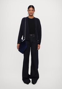 WEEKEND MaxMara ARAD - Strickjacke - blu