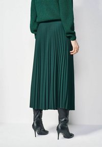 OCHNIK - Spódnica trapezowa