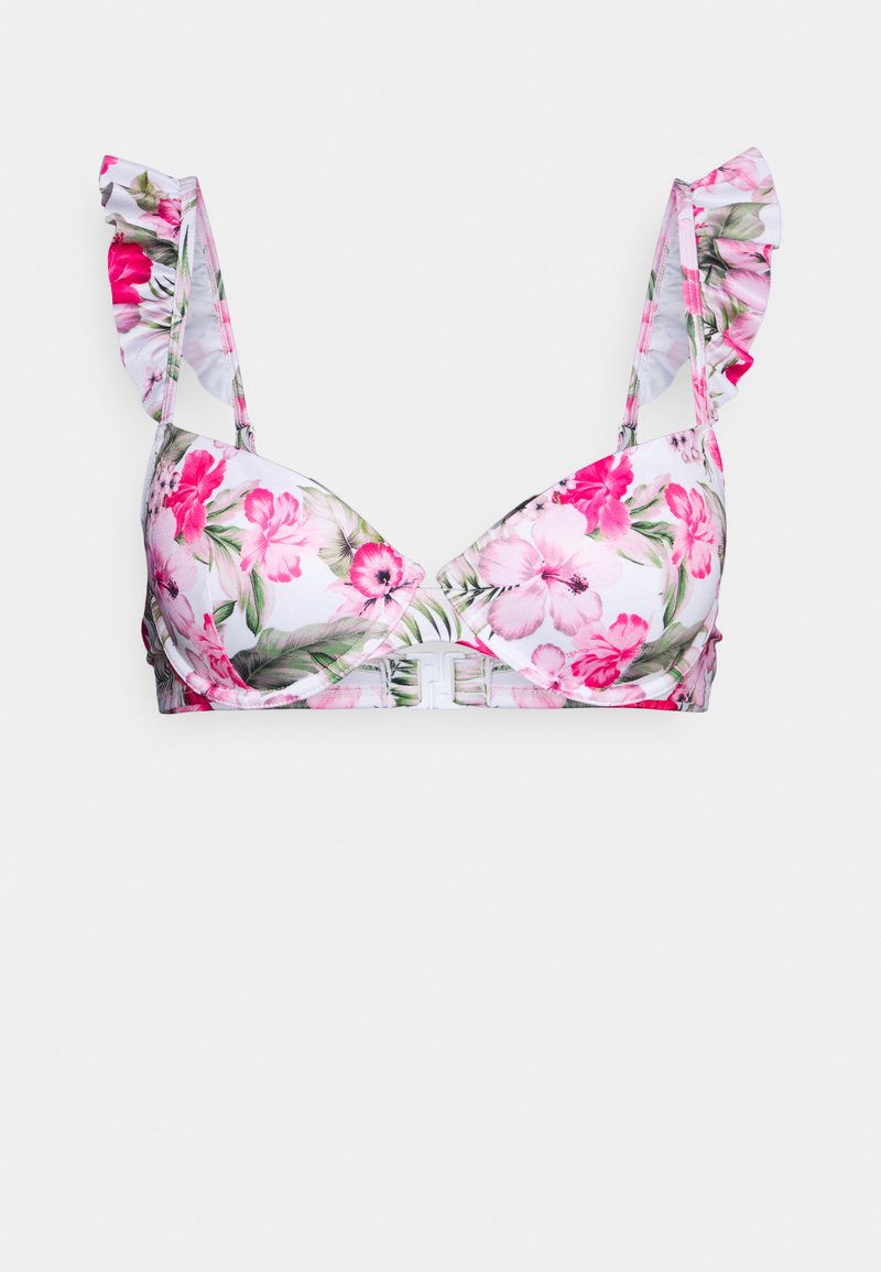 Top de bikini