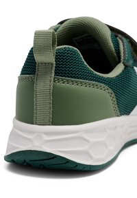 Hummel Sneaker low - june bug