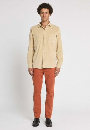 Chemise - beige
