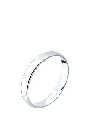 BASIC - Ringe - silber