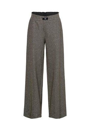 DILANA - Broek - grey
