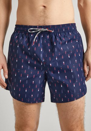 Pepe Jeans SURF  - Szorty kąpielowe - navy