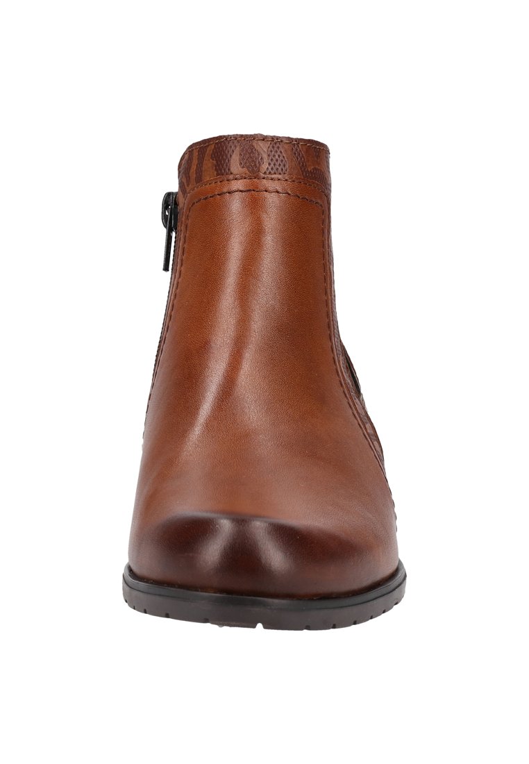 Remonte Korte laarzen chestnutbrown Zalando.nl Remonte Korte laarzen chestnutbrown Zalando.nl