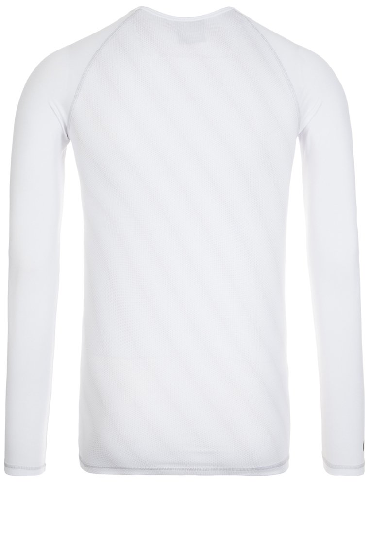 Kinder Sportbekleidung | Kempa ATTITUDE Sport T-shirt white/weiß - CT08979 Kinder Sportbekleidung | Kempa ATTITUDE Sport T-shirt white/weiß - CT08979