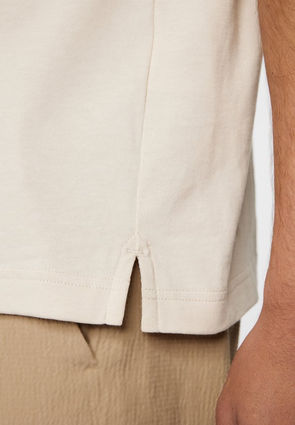 ROY RELAXED - Polo shirt - moonbeam4