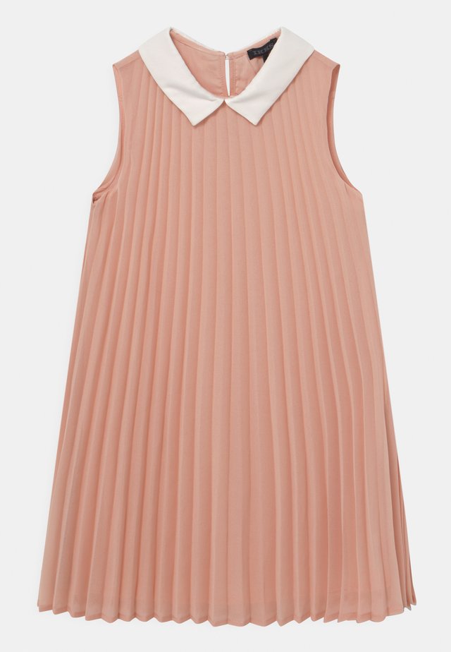 Cocktail dress / Party dress - rose poudré