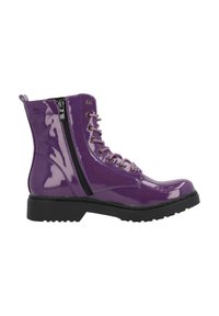 Palado by Sila Sahin Botines con plataforma - lila