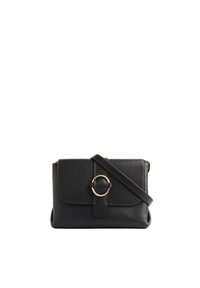 Non selezionato, black
