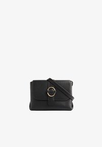 Selected, black