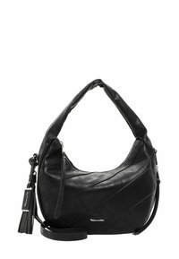 Niet geselecteerd, black