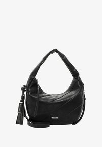 Niet geselecteerd, black