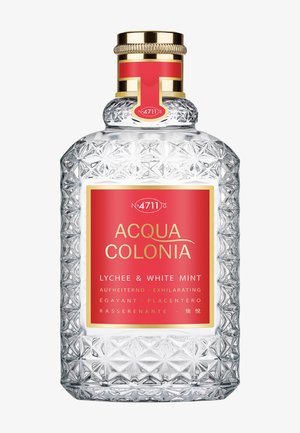 LYCHEE & WHITE MINT EDC - Eau de Toilette