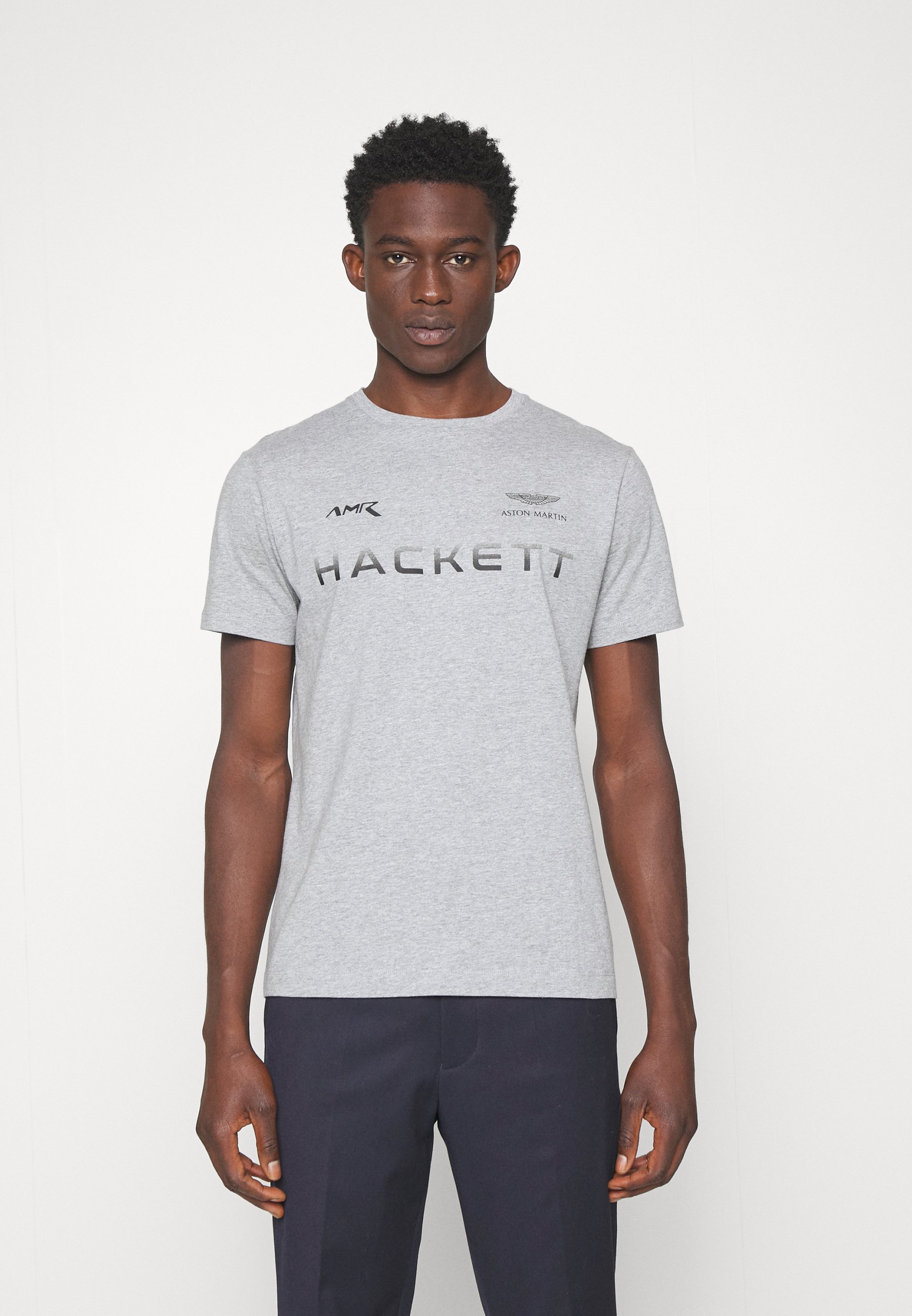Hackett Aston Martin Racing TEE - Print 