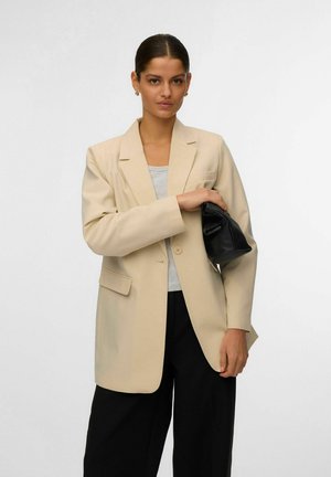 Vero Moda - Krótki płaszcz