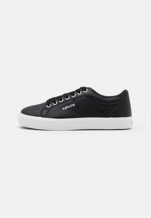 Baskets basses - black