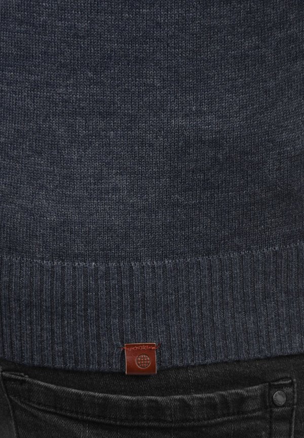 BHLASSE - Jumper - ensign blu2