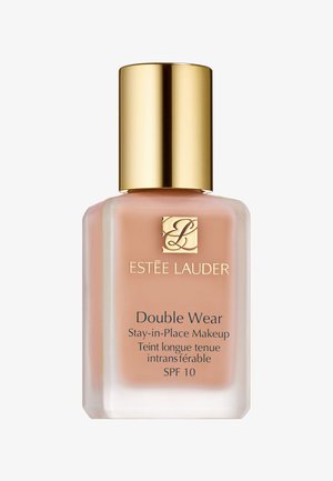 ESTÉE LAUDER DOUBLE WEAR STAY-IN-PLACE MAKEUP SPF10 30ML OIL CONTROL - Foundation - 2w0 warm vanilla