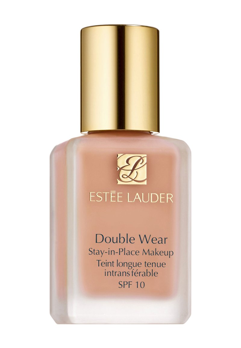 ESTÉE LAUDER - DOUBLE WEAR STAY-IN-PLACE MAKEUP SPF10 30ML - Foundation - 2w0 warm vanilla, Vergrößern