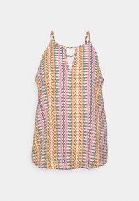 Selecionado, solar power