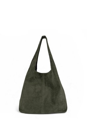 ITALIEN  - Cabas - kaki