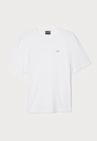 - T-shirt basic
