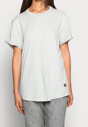 T-shirts basic - light blue