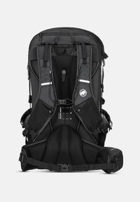 Mammut DUCAN SPINE 28-35 - Ryggsekk - black