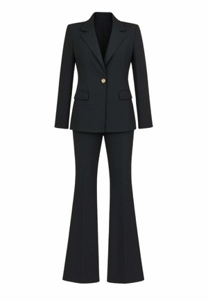 TAILLEUR SET - Blazer - nero