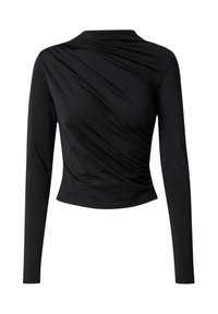 EDITED OMARA - Longsleeve - schwarz