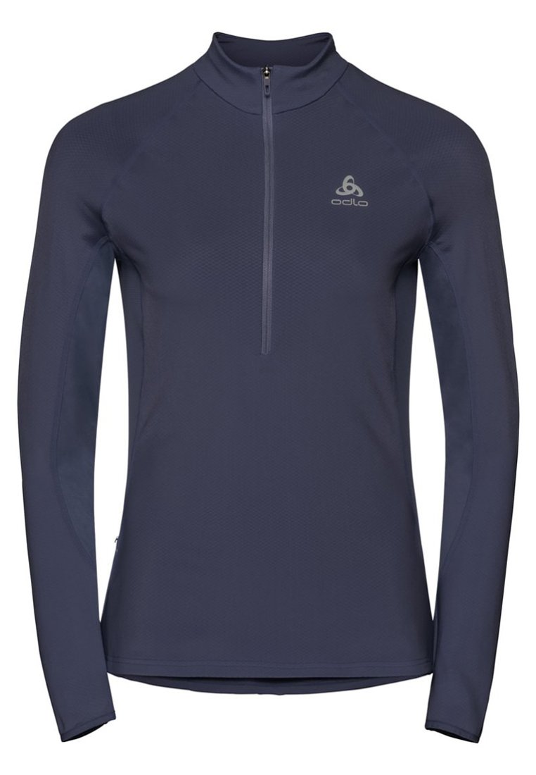 Damen Sportbekleidung | ODLO ODLO MIDLAYER Trainingsjacke anthracite/anthrazit - UY35656 Damen Sportbekleidung | ODLO ODLO MIDLAYER Trainingsjacke anthracite/anthrazit - UY35656