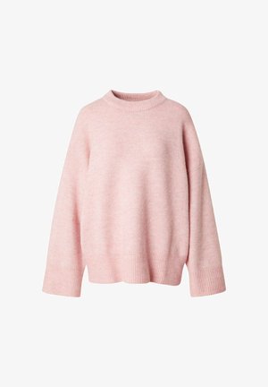 EDITED KALANI - Trui - pink
