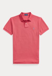 Niewybrane, nantucket red