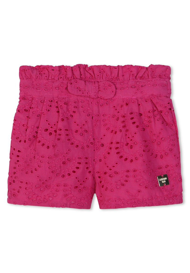 Carrement Beau Shorts donkerroze Carrement Beau Shorts donkerroze