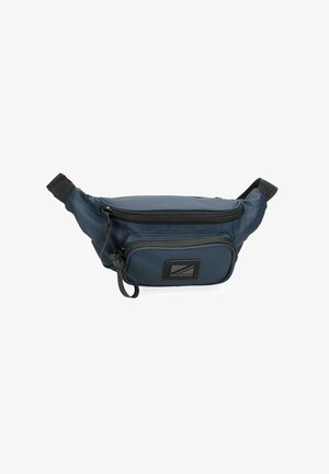 Pepe Jeans, HOXTON CASUAL - Riñonera - blue