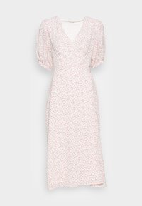 Não selecionado, pink