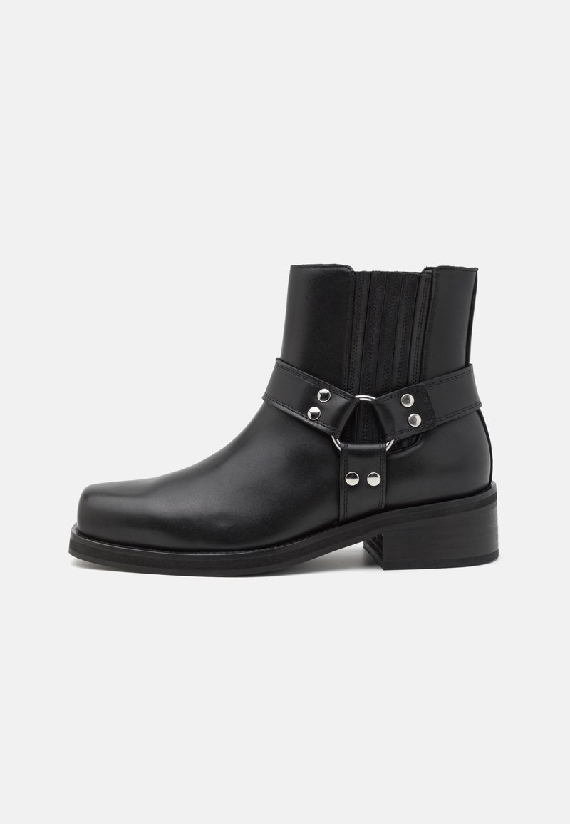 The Kooples CHAUSSURES czarny