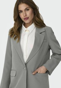 ONLY ONLLANA - Korte frakker - steeple gray