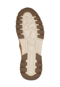 Rieker Botines con cordones - braun